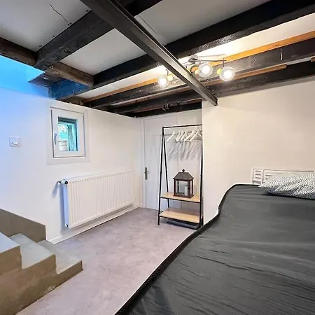 Apartment Maisonnette 3 Pieces, 2 *